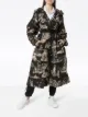 Moncler 'Bouteille Giubbotto' Mantel