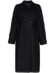 Image 1 sur Moncler trench en jean Pistache