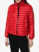 Moncler Basane padded jacket