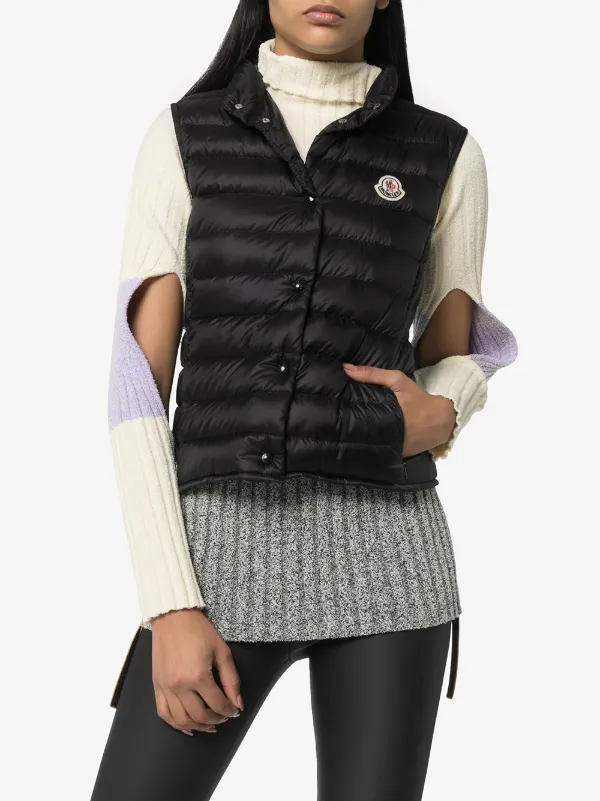 【美品】モンクレール ダウンベスト LIANE GILET