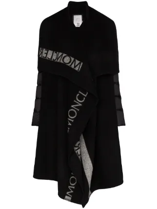 cape moncler