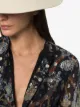 Immagine 2 di Lizzie Mandler Fine Jewelry Collana a catena in oro 18kt e diamanti