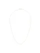 Immagine 1 di Lizzie Mandler Fine Jewelry Collana a catena in oro 18kt e diamanti