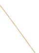 Lizzie Mandler Fine Jewelry Collana a catena in oro 18kt e diamanti