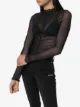 Fantabody Maria ruched bodysuit