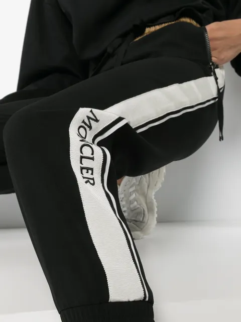 moncler sweatpants mens