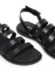 Ann Demeulemeester Tucson strappy sandals