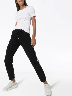 moncler joggers womens