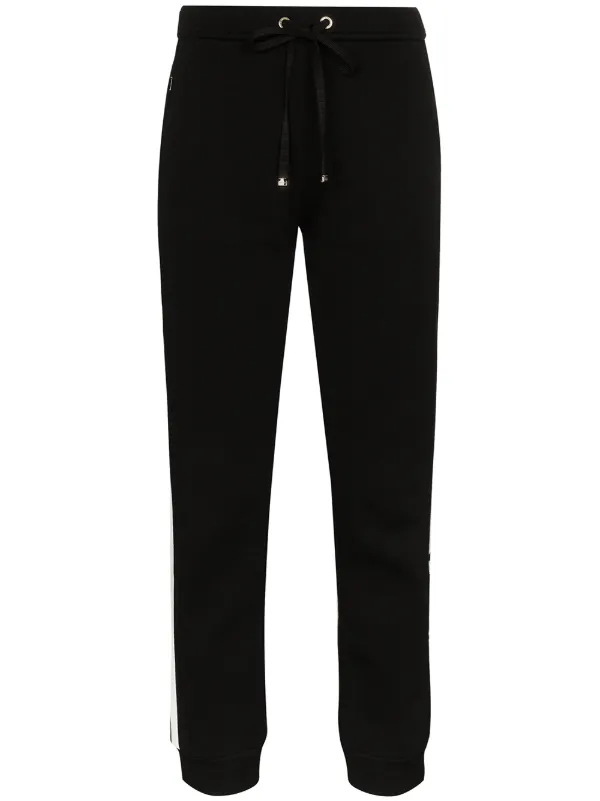 track pants drawstring