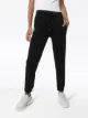 Moncler drawstring waist track pants