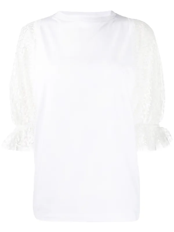 farfetch givenchy t shirt