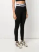 Givenchy Leggings mit Logo
