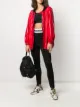 Image 2 of Givenchy hooded zipped rain jacket