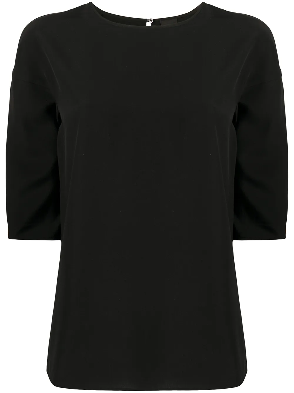 Aspesi Bluse Mit Geradem Schnitt TNPGL uJFDq Aspesi Bluse Mit Geradem Schnitt TNPGL uJFDq