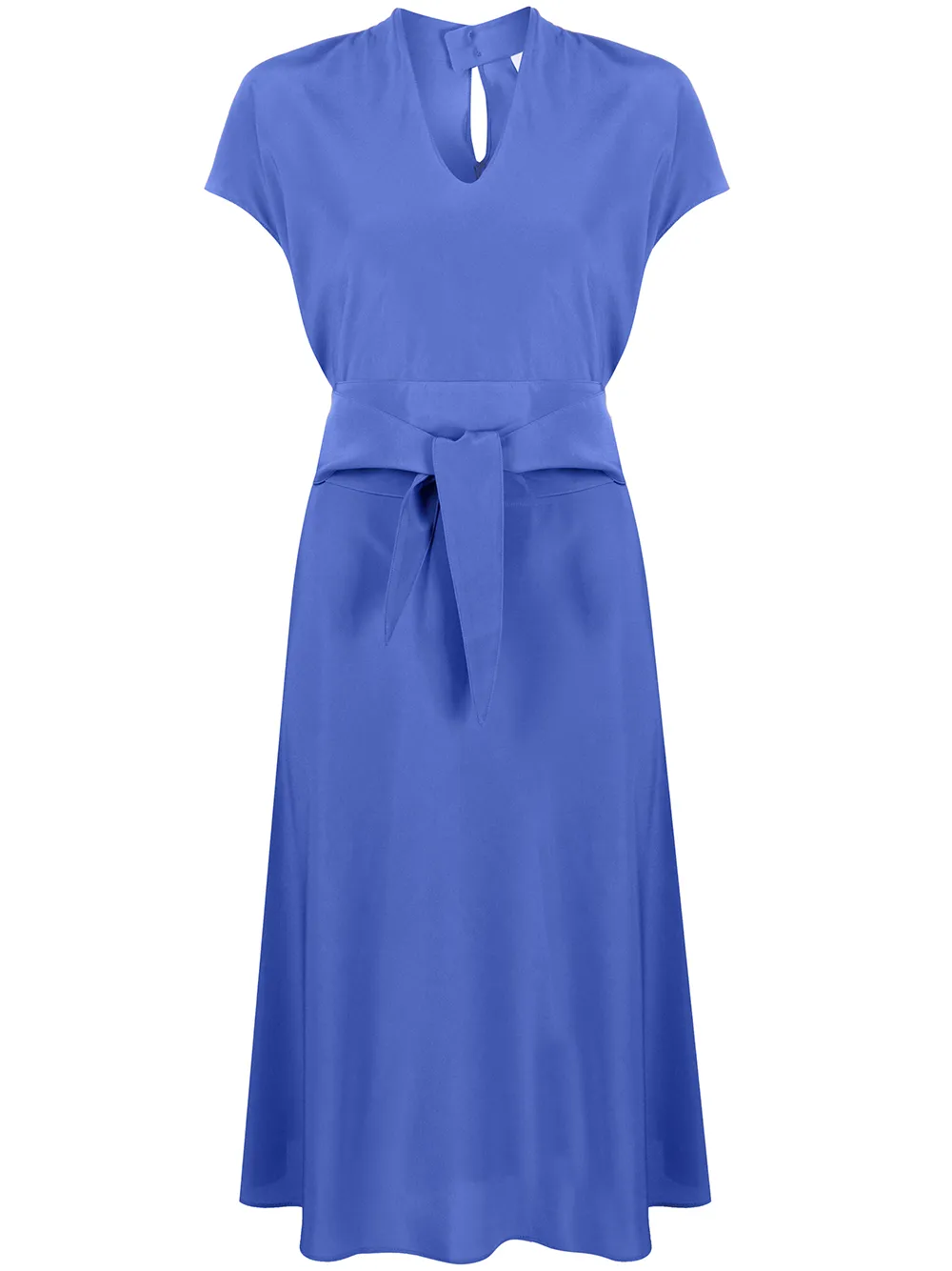 Aspesi Midikleid Mit Gürtel I2pYj jyeVE Aspesi Midikleid Mit Gürtel I2pYj jyeVE