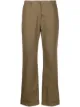Imagen 1 de Aspesi pantalones de talle bajo
