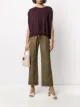 Imagen 2 de Aspesi pantalones de talle bajo