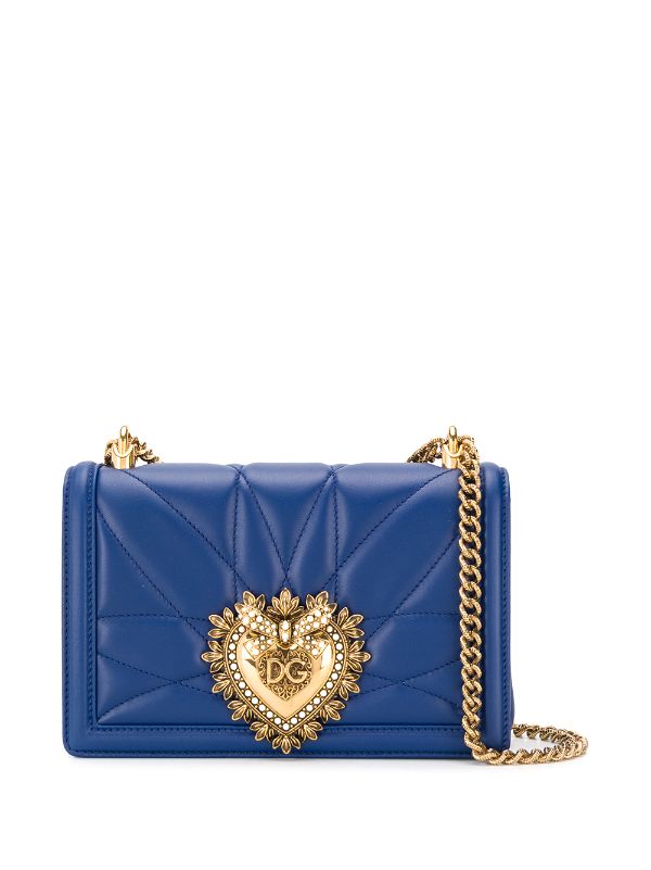 Dolce \u0026 Gabbana Small Devotion Bag 