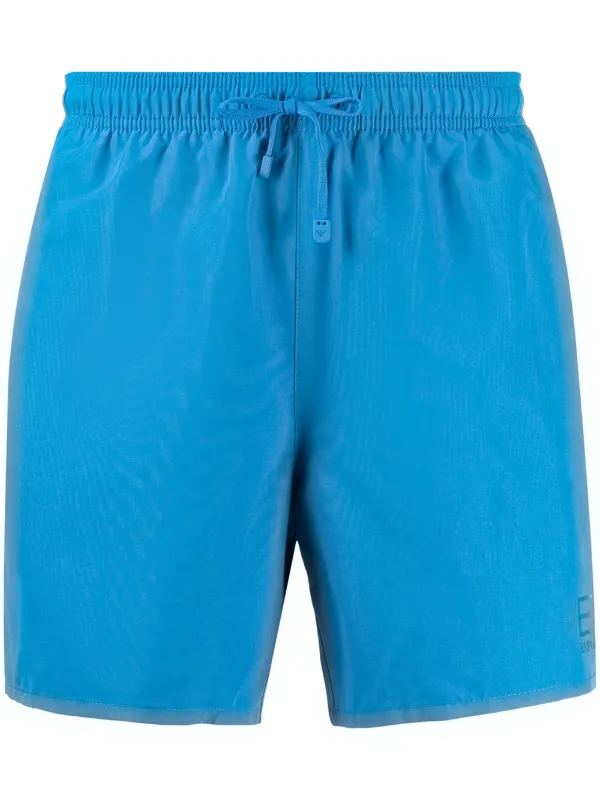 ea7 swimming shorts