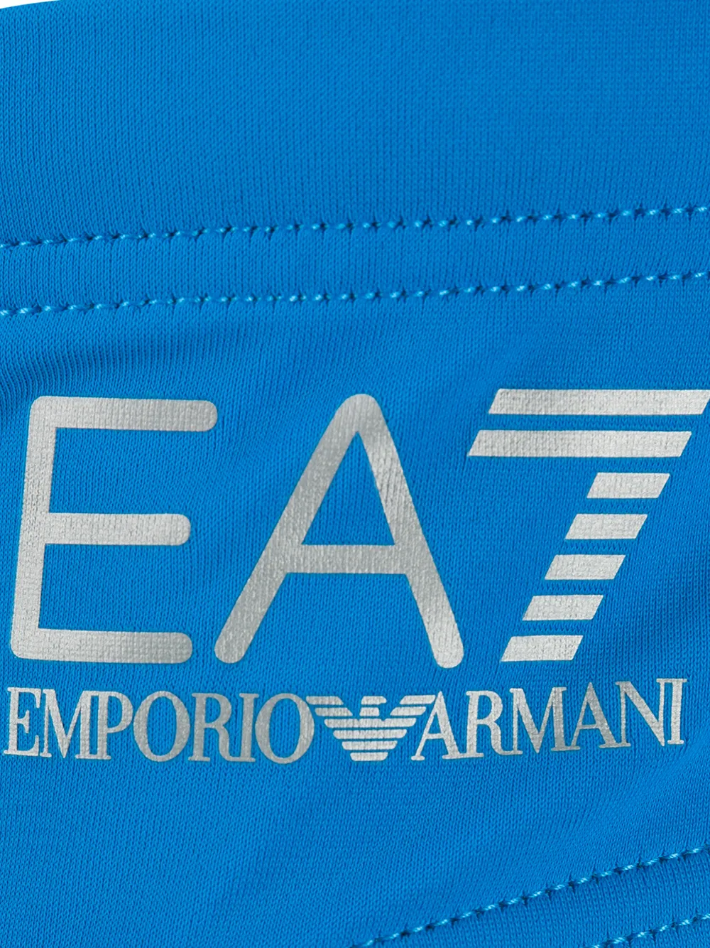 фото Ea7 emporio armani плавки с логотипом