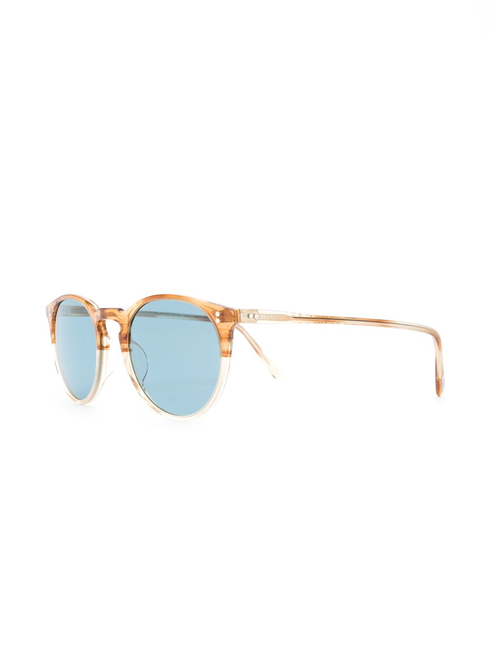 фото Oliver peoples солнцезащитные очки o'mailley