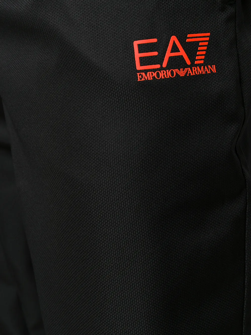 studio armani tracksuit