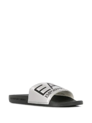 ea7 sliders men's