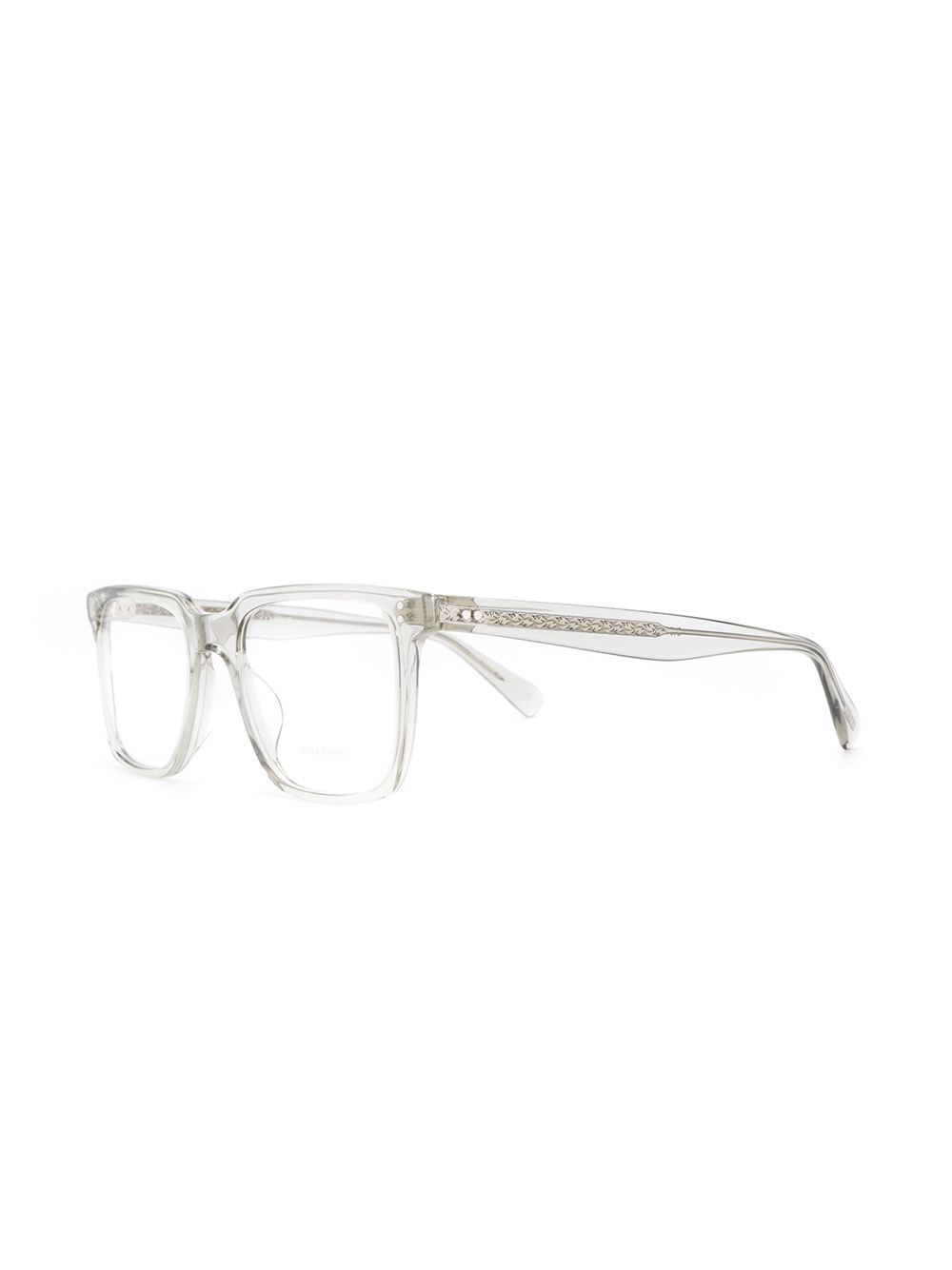 фото Oliver peoples очки lachman