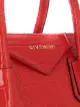 Givenchy embossed crocodile effect tote bag