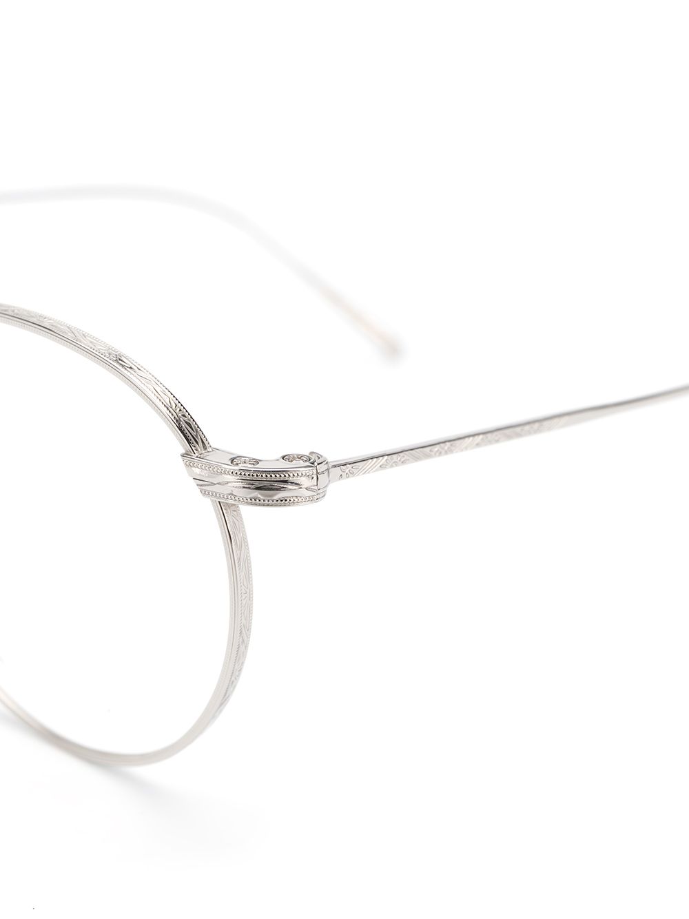 фото Oliver peoples очки lain