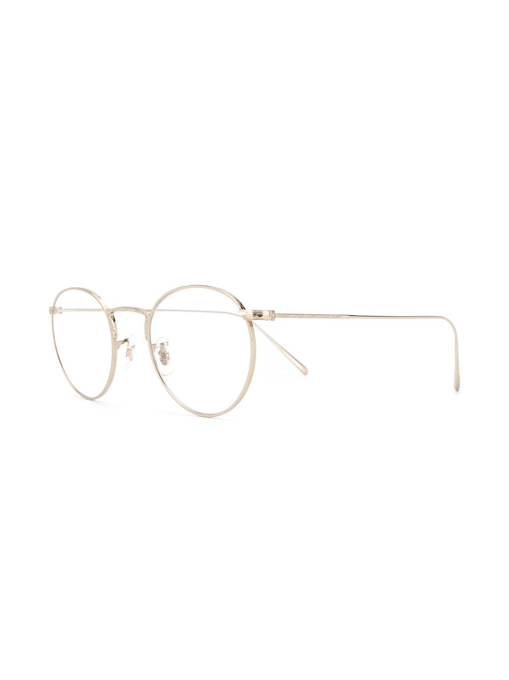 Oliver peoples hot sale lain eyeglasses