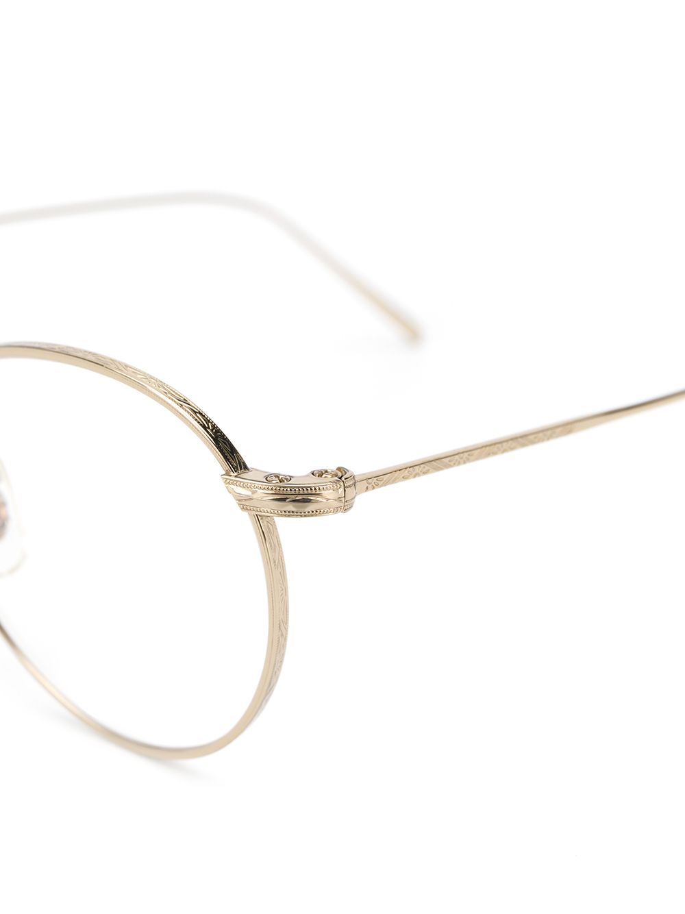 фото Oliver peoples очки lain