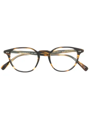 gafas oliver peoples hombre