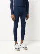 Thom Browne lightweight compression Tech 4-Bar tights