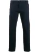 Image 1 of Dsquared2 slim fit chinos