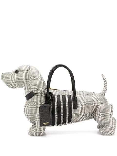 thom browne dachshund