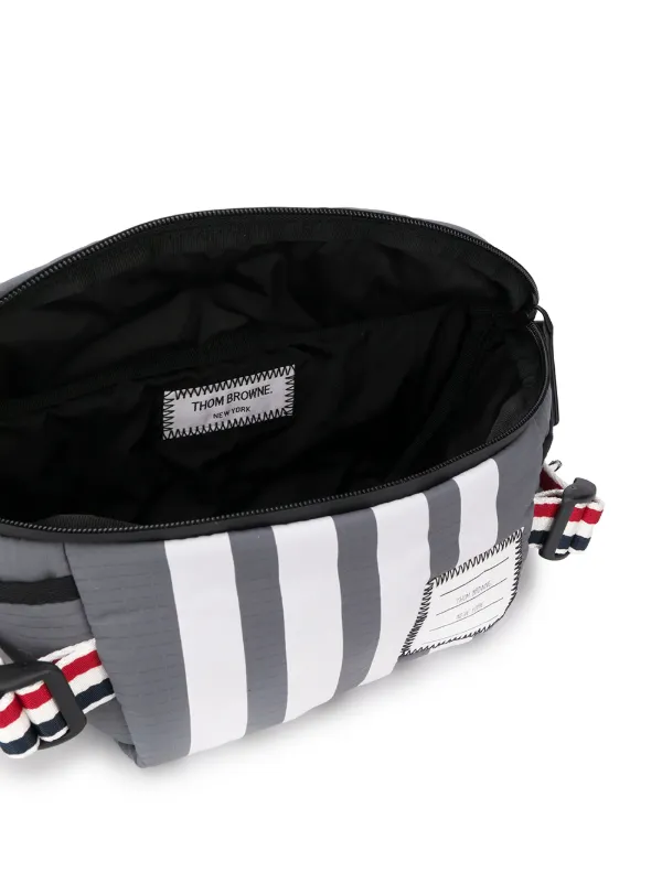 thom browne belt bag