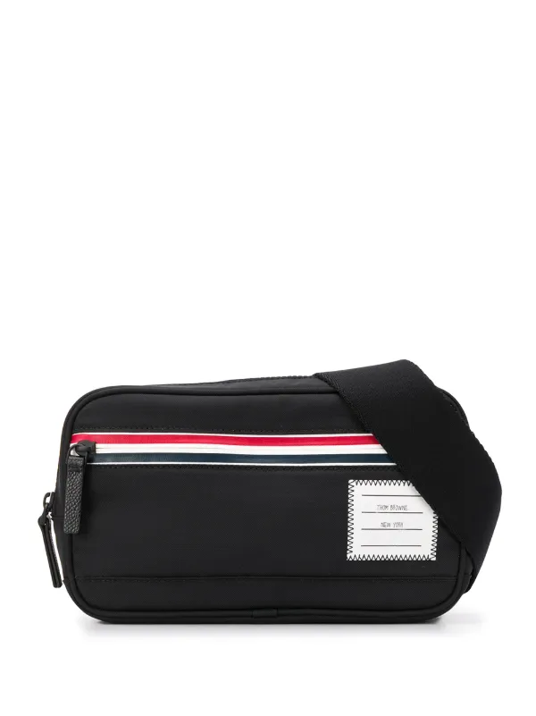 thom browne belt bag