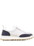 Thom Browne tech runner sneakers - White