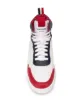 Thom Browne High-Top-Sneakers mit Streifendetail