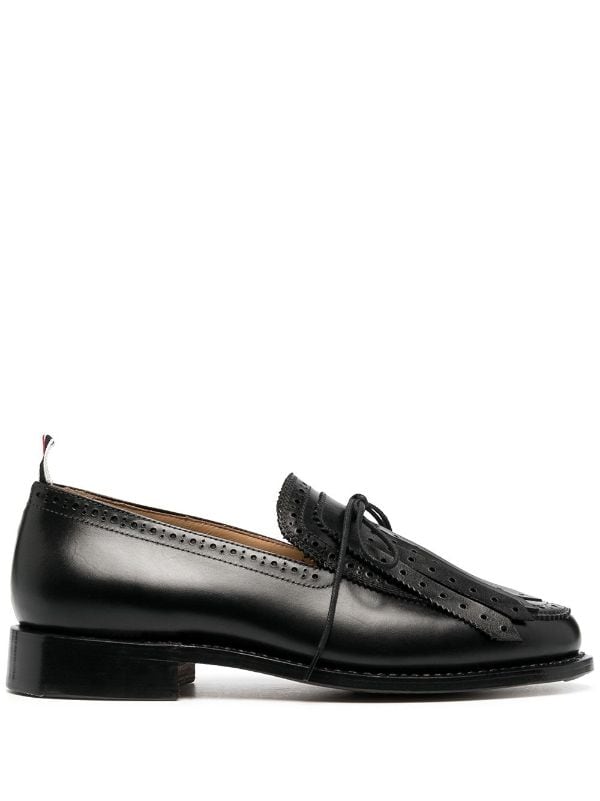 thom browne loafers