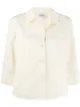 Image 1 of Aspesi patch pocket shirt jacket