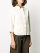 Aspesi patch pocket shirt jacket