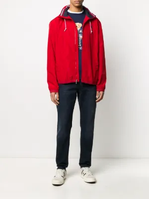 polo ralph lauren amherst jacket