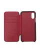 Salvatore Ferragamo Gancini iPhone XS case