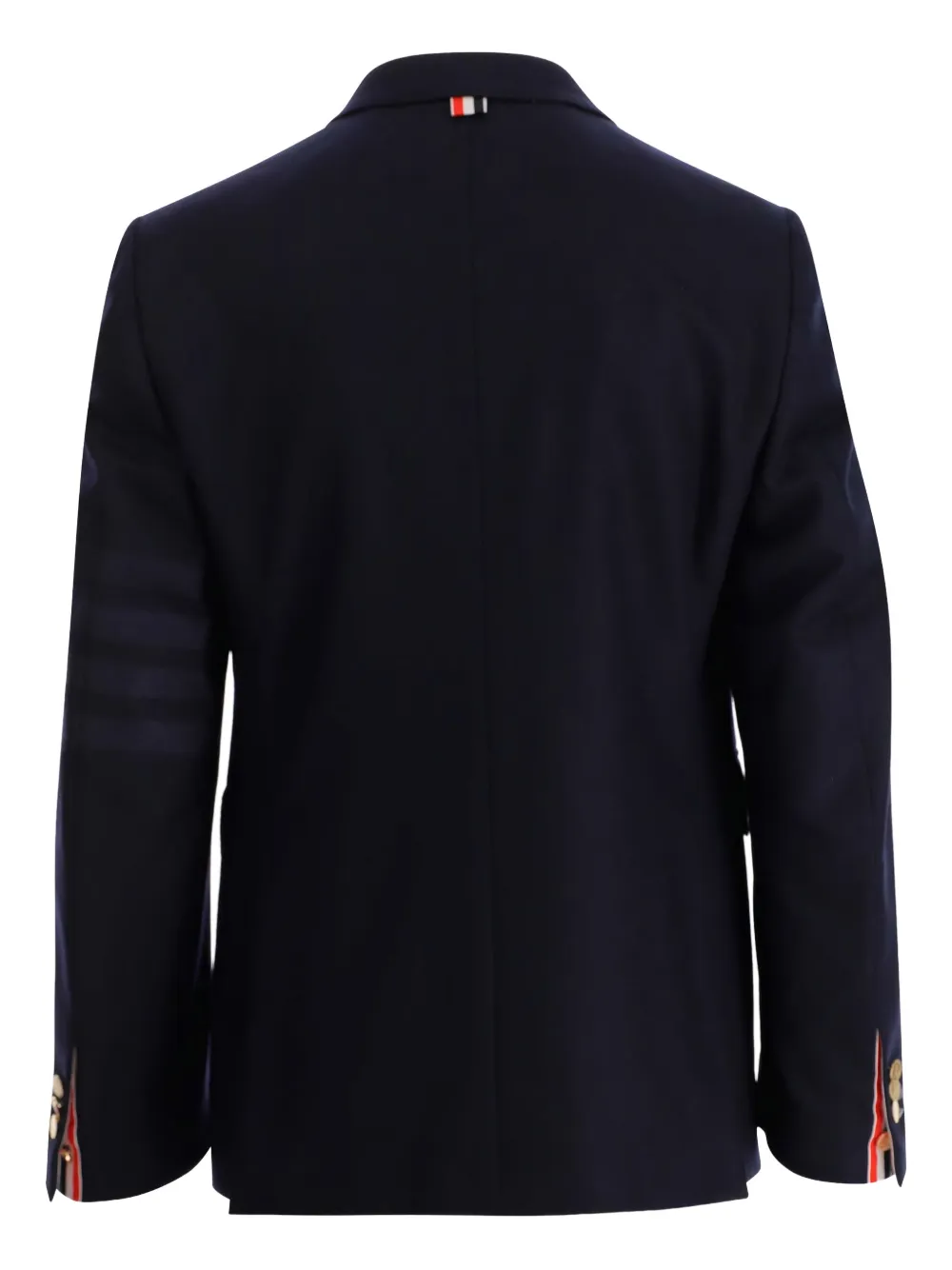Thom Browne 4-Bar single-breasted blazer | Blazers | Image 2