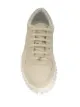 Salvatore Ferragamo panelled low-top sneakers