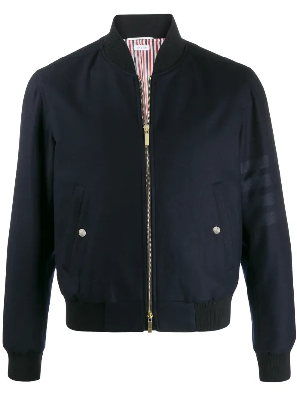 Thom browne outlet jacket