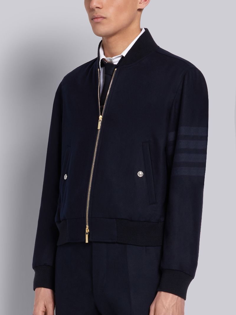 thom browne 4 bar jacket