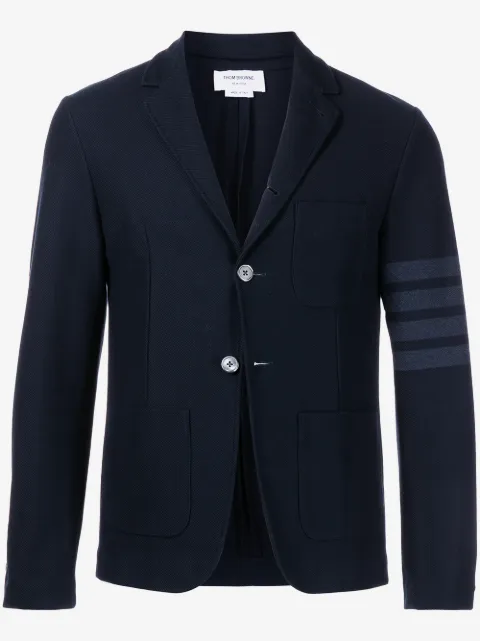 Thom Browne 4BAR シングルジャケット